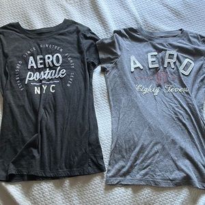 Girls Aeropostale T-Shirts
